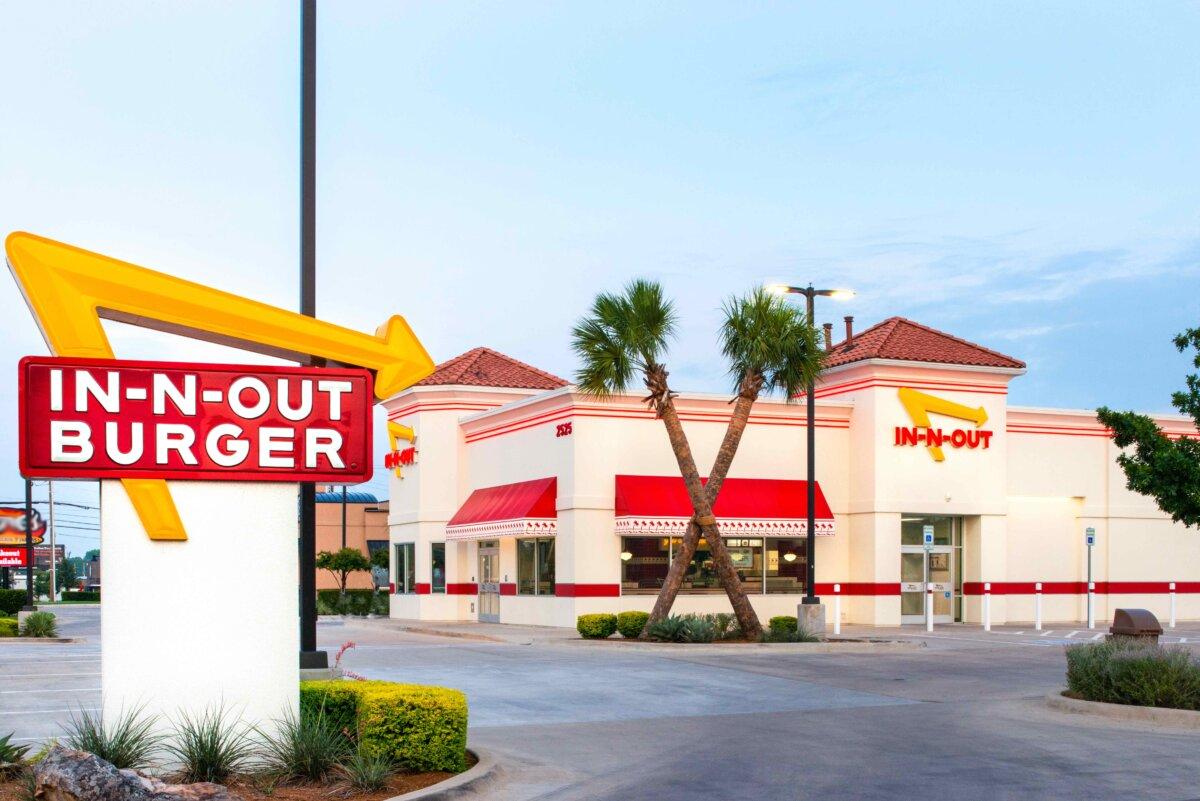 (Courtesy of In-N-Out Burger)