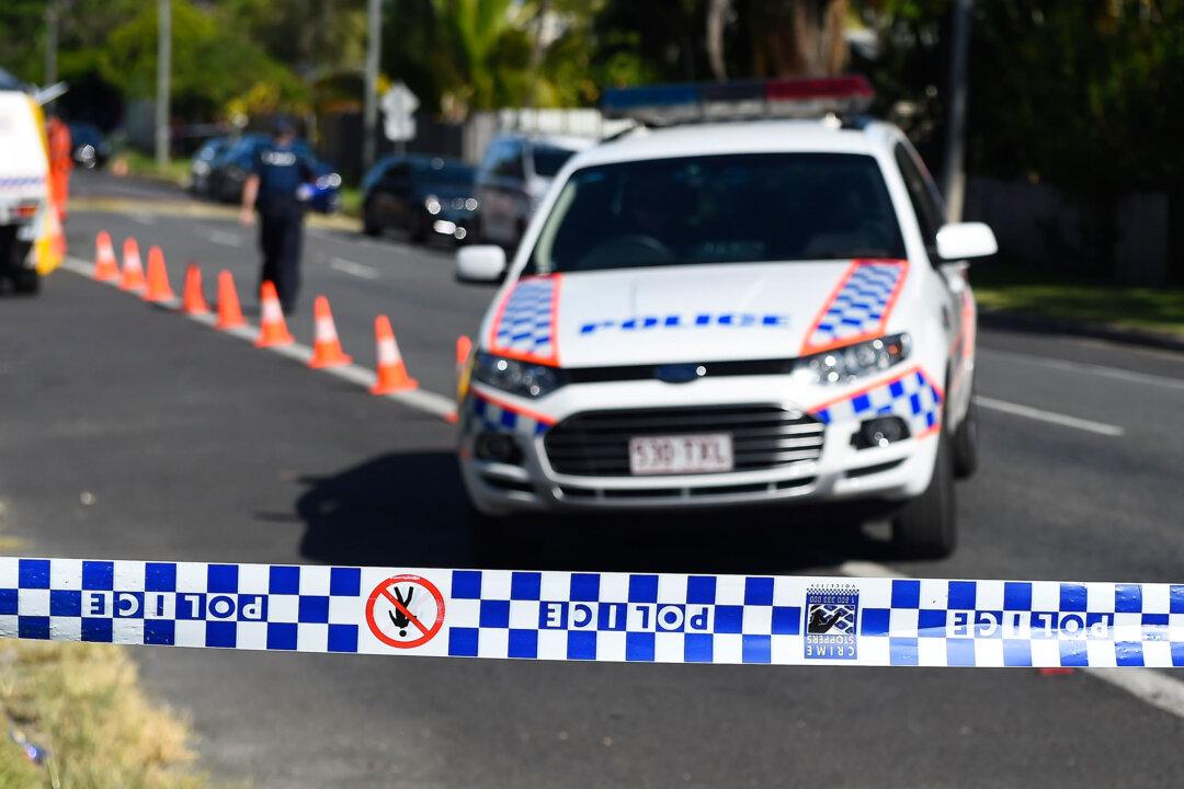 10 Year Old Charged With Sexual Assault in Cairns