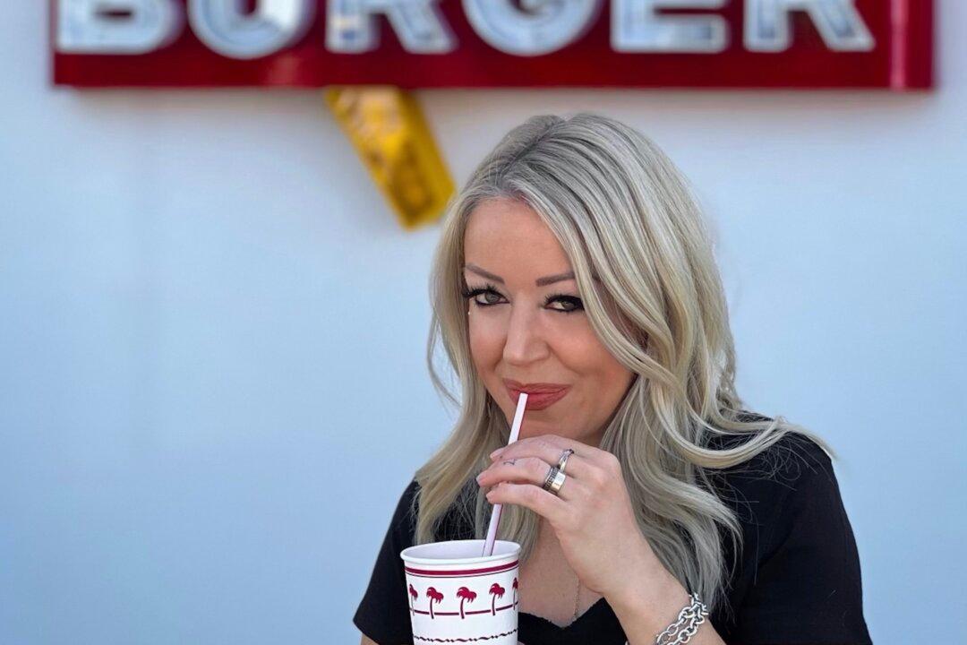 In-N-Out President Lynsi Snyder: Honoring Family Legacy of Faith, ‘Servant Leadership’ Is Key to Burger Chain’s Success