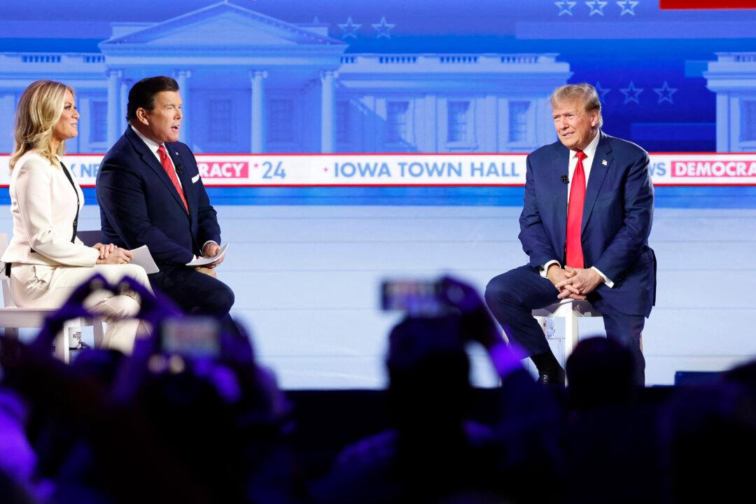 Takeaways From the Trump Town Hall and Haley–DeSantis Debate