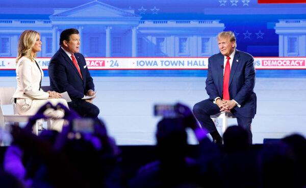 Takeaways From the Trump Town Hall and Haley–DeSantis Debate