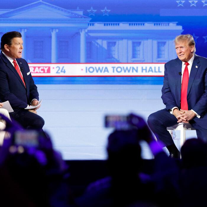 Takeaways From the Trump Town Hall and Haley–DeSantis Debate