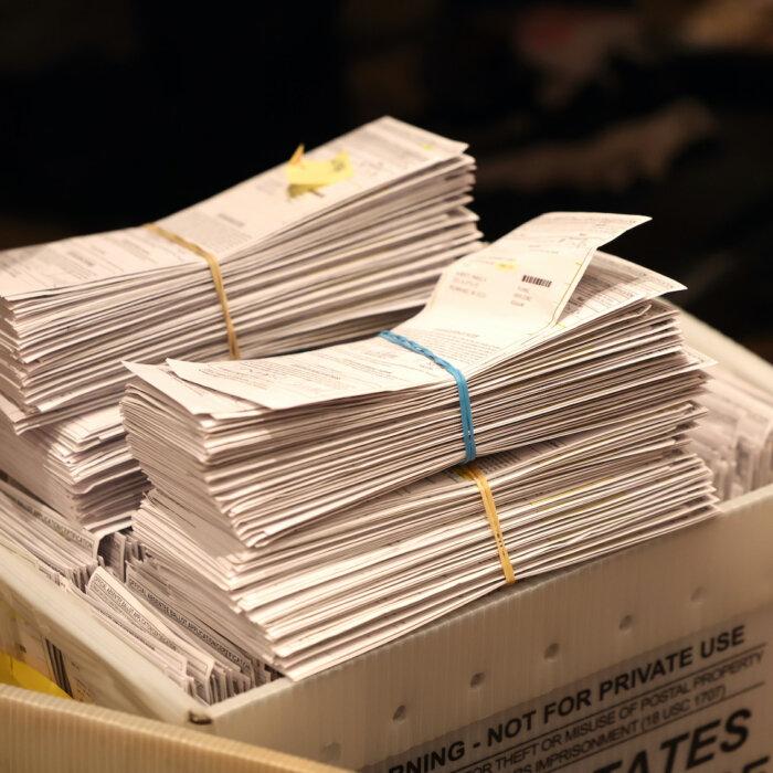 Wisconsin Judge Denies Request to Halt Order Allowing Ballots Be Emailed to Disabled Voters