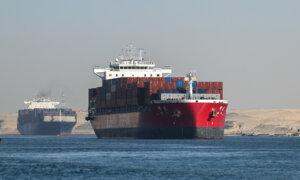 Navigating the Red Sea Conflict: Escalating Geopolitical Tug-of-War Threatening Global Trade