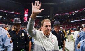 Alabama’s Nick Saban Retires After 7 National Titles, Most in Major College Football History