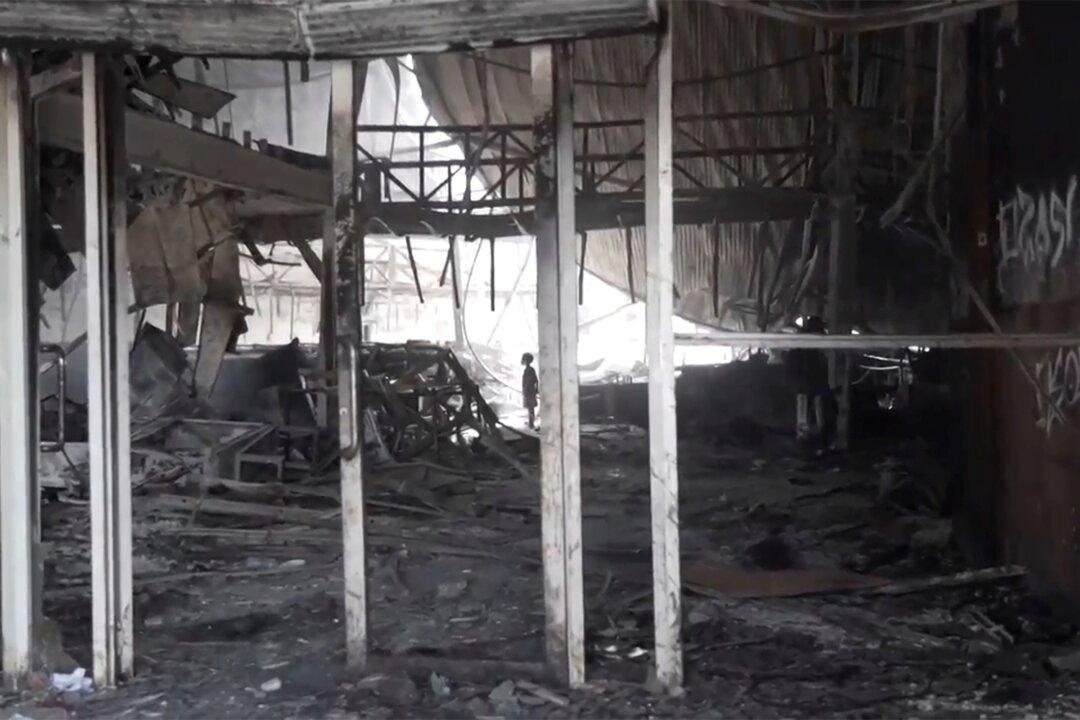 Riots in Papua New Guinea’s 2 Biggest Cities Reportedly Leave 15 Dead