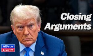 Closing Arguments in Trump’s New York Civil Fraud Trial