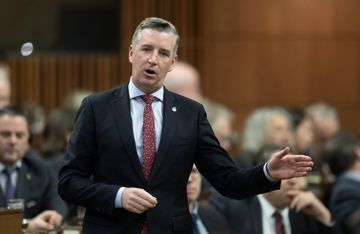 PMO Denies Misleading Ethics Commissioner as Conservatives Call for Probe