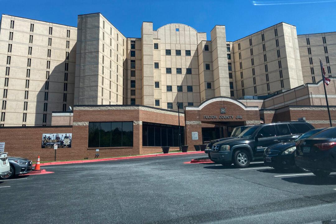Man Dies After He Was Found Unresponsive in Cell at Problem-Plagued Jail in Atlanta
