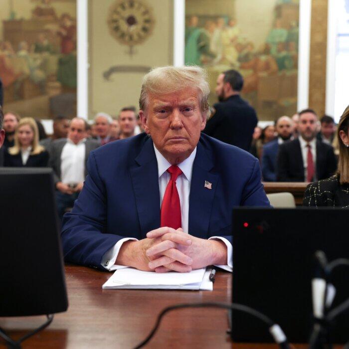 The Epoch Times