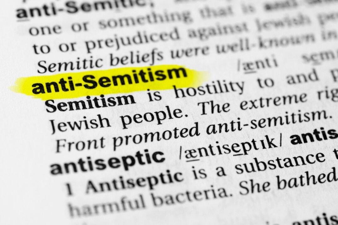 ‘Establishment’ Jews Have Appeased Islamism, Abetted the Rise in Anti-Semitism