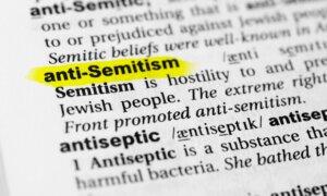 ‘Establishment’ Jews Have Appeased Islamism, Abetted the Rise in Anti-Semitism
