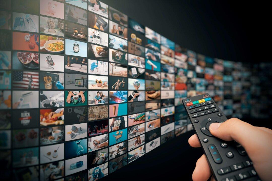 TV Streaming Beginners’ Kit