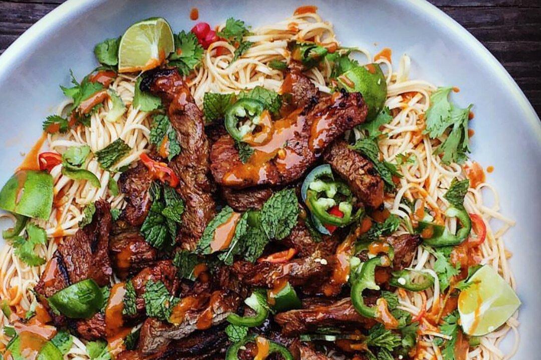 Add Zing to Your Midweek Dinner With Southeast Asian Flavors