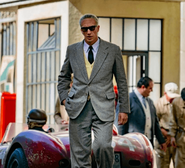 ‘Ferrari’: Life and Times of Legendary Racer and Automaker