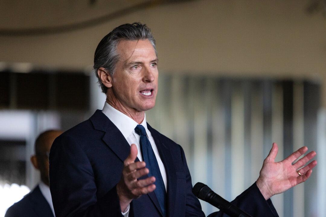 Newsom’s Missed Opportunity on California’s Annual Budgets