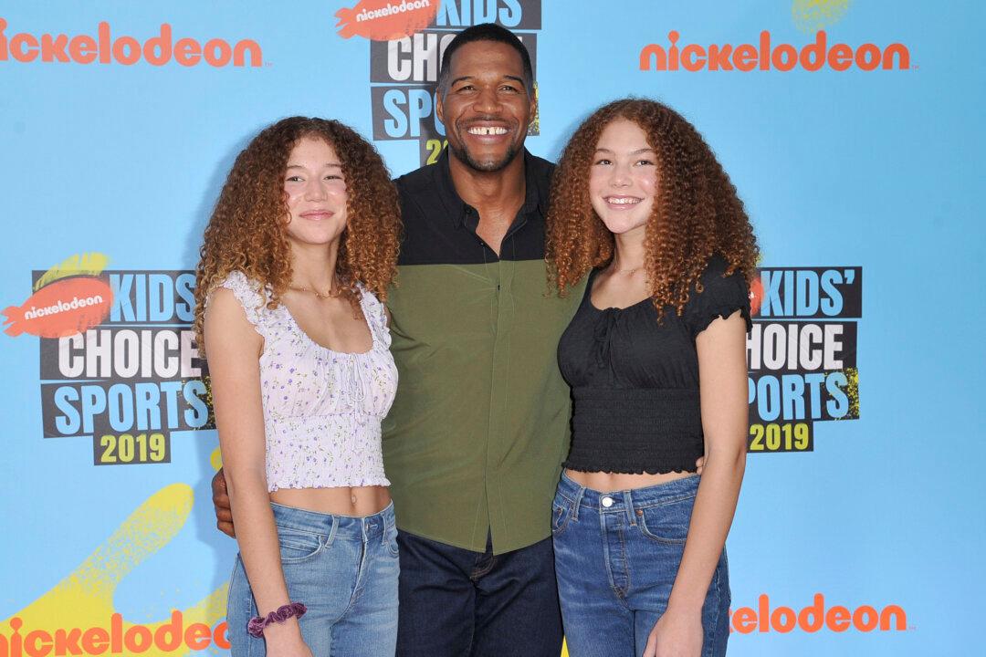 Michael Strahan’s Daughter Isabella Reflects on the Ups and Downs of Cancer Amid Her Health Battle