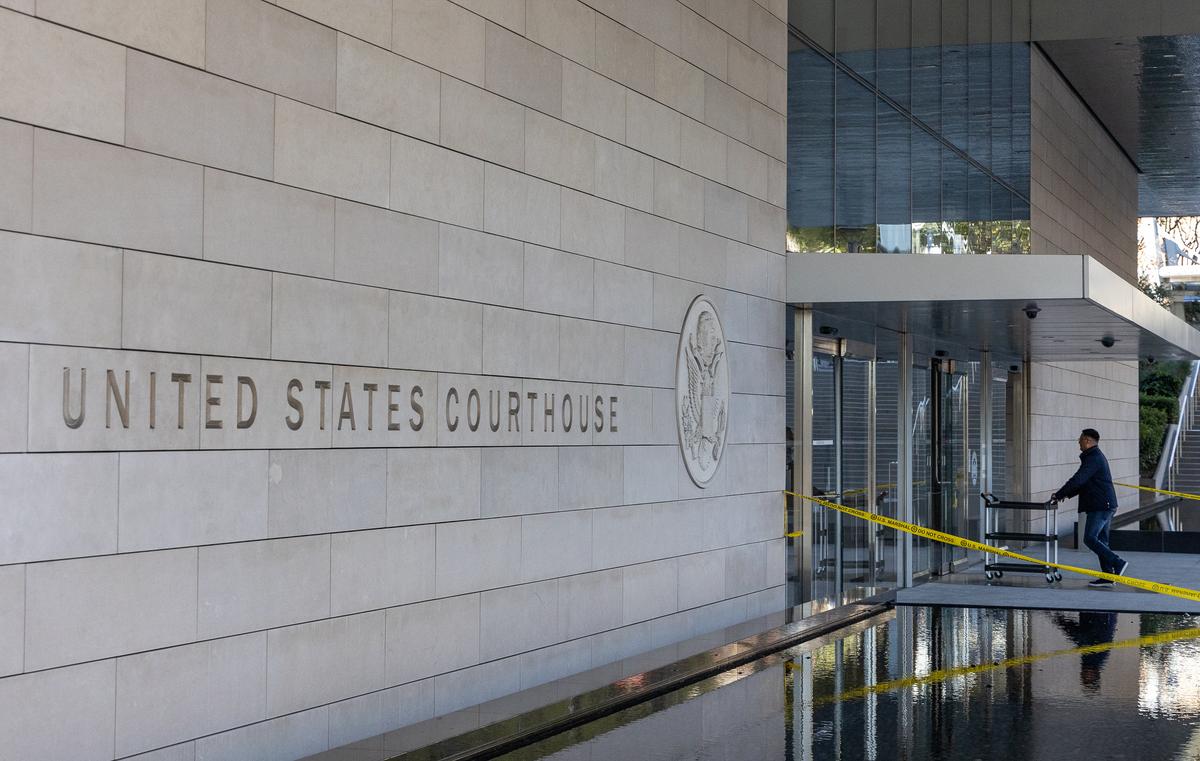 San Pedro Man Gets 30 Years for Trying to Persuade 11-Year-Old Girl to Send Him Nude Pictures