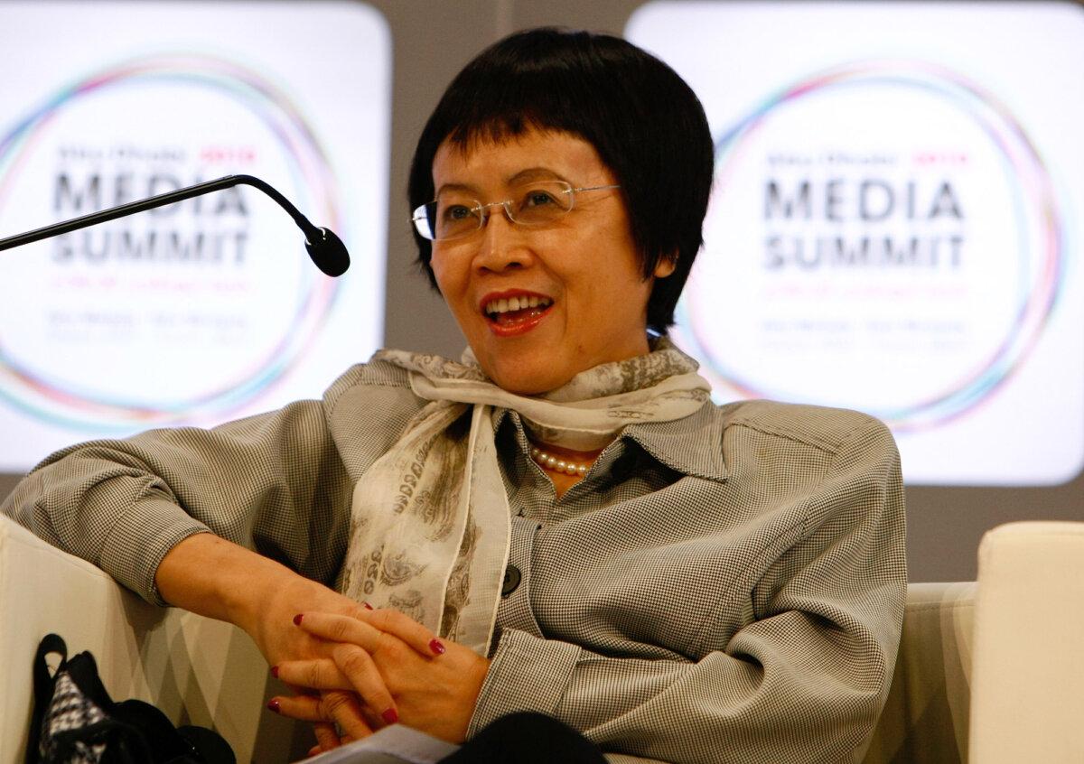 Princeling-Founded Chinese Media Publishes Dissenting Articles, Challenging Xi Jinping: Analysis