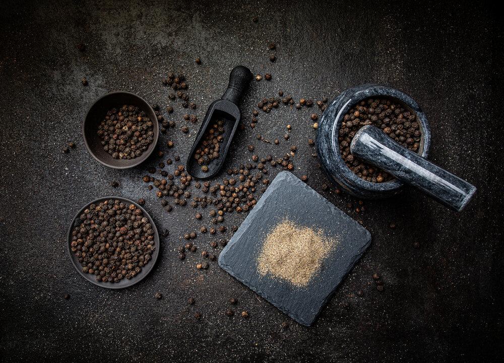 From the Roman Treasury to Every Table: The Surprising History of Black Pepper, the King of Spices