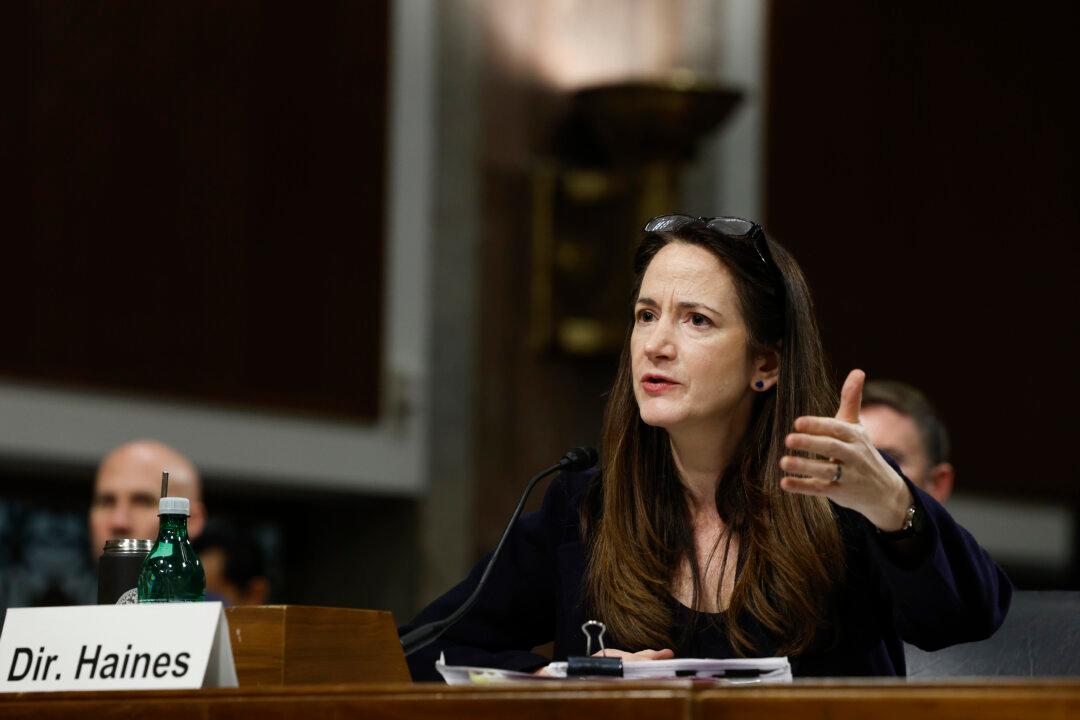 Rep. Jordan Subpeonas Intel Community Chief in Big Tech Censorship Investigation