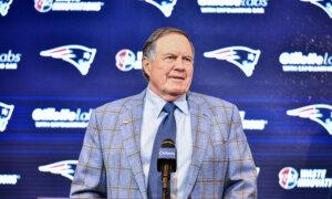 Bill Belichick Out as Coach of New England Patriots, Gives Farewell Speech