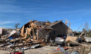 Ghost of Hurricane Michael Hangs Heavy on Tornado-Torn Florida Panhandle