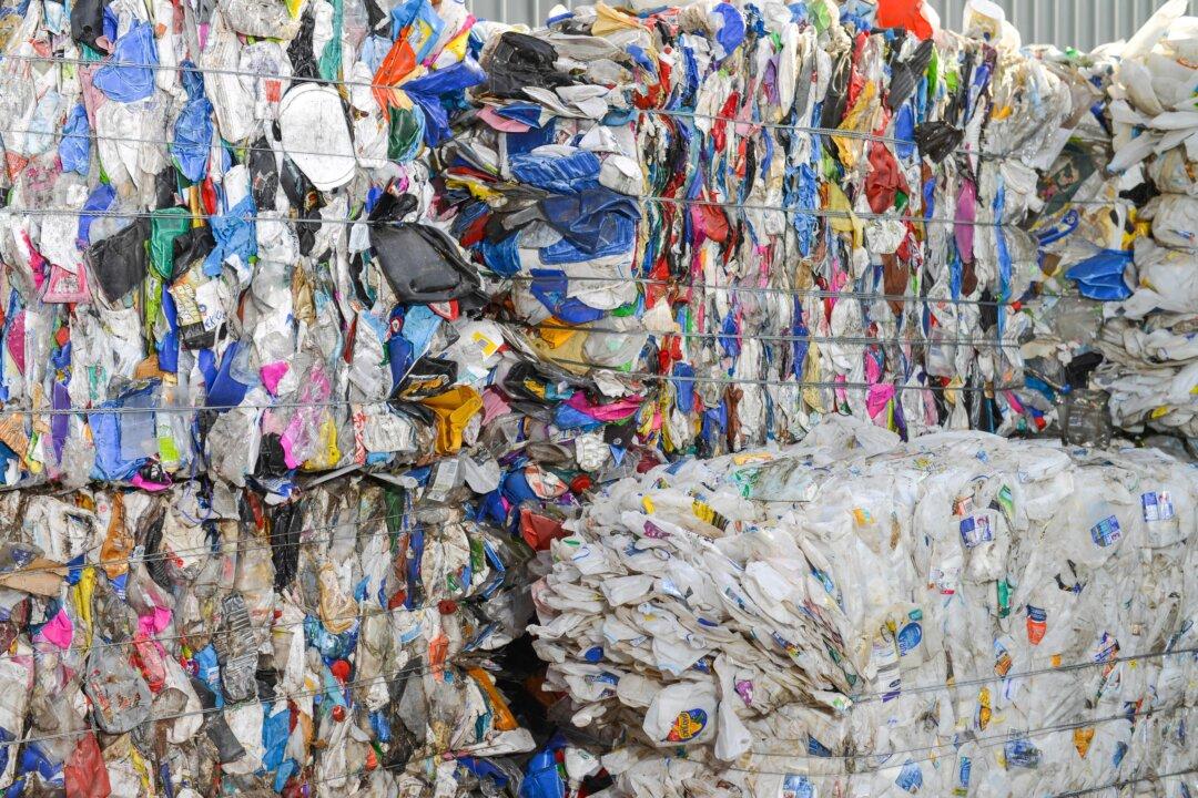 ‘World-First’ Recycling Tax in the Works for Australia