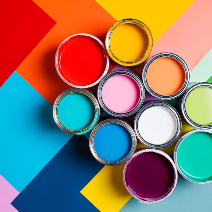 Pantone Executive Director Shares Latest Color Trends, Tips for Using Colors To Affect Mood