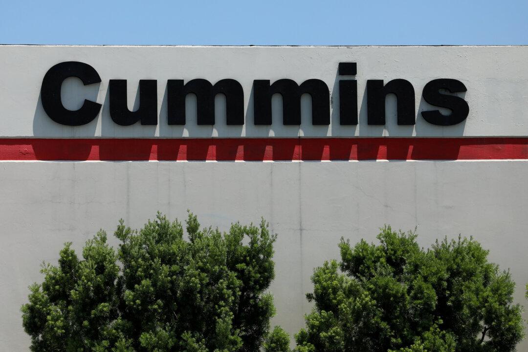 Cummins Agrees to Record-Setting Fine in Emissions Settlement