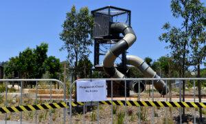 Park Overhaul Call After Asbestos Found Near NSW Playground
