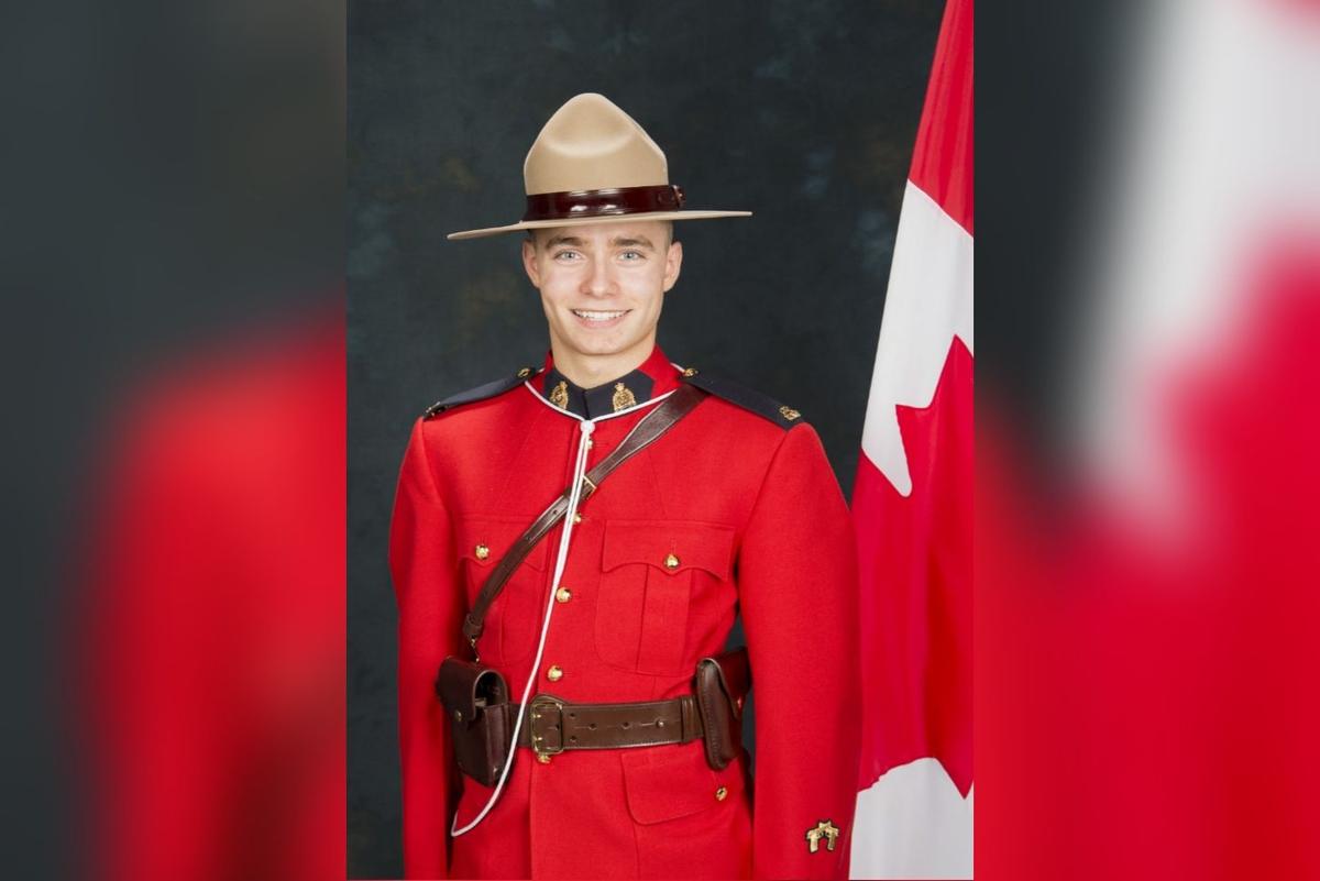 Sentencing Begins for Winnipeg Man Who Killed Saskatchewan Mountie With Stolen Truck