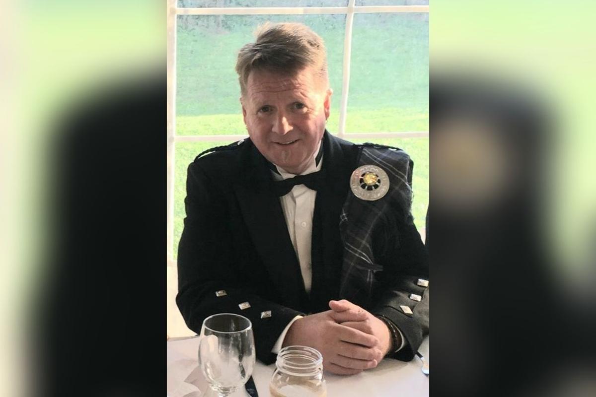 BC Man Sentenced to 5 Years for Manslaughter Death of Off-Duty Police Officer