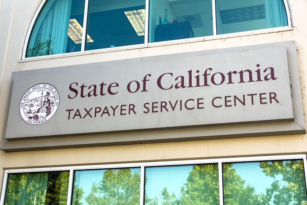 Paying California Taxes in 2024