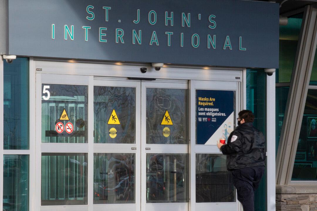 St. John’s International Airport Reopens After Bomb Threat Deemed ‘Non-Credible’