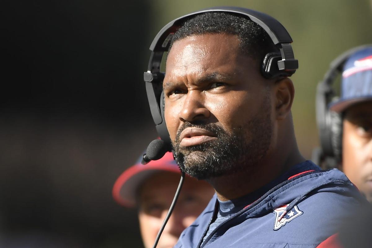 Patriots Follow Succession Plan, Jerod Mayo Replaces Bill Belichick