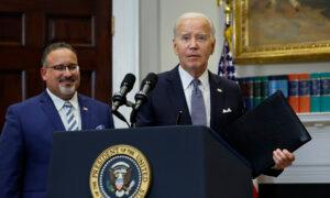 Biden Proposes to Cancel Student Loan Debt for Another 25.6 Million Borrowers