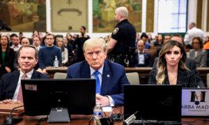 Jack Smith Urges Supreme Court to Reject Trump’s Request to Stay Case