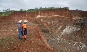 Plunder of Rare Minerals by China Sparks African Pushback