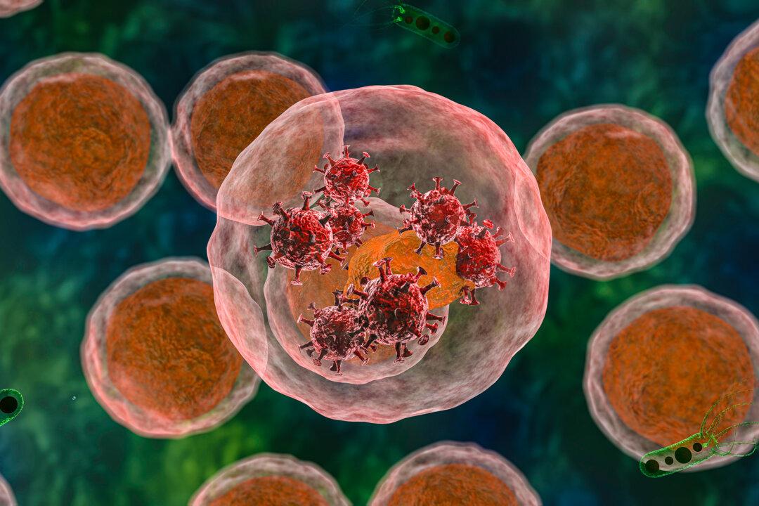 New Disease VEXAS Syndrome Manifests After COVID and Vaccination