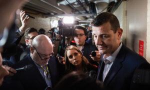 The Hottest Super Tuesday Congressional Primaries in California