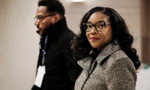 Candidates in Ohio’s 13th Congressional District Make Their Case