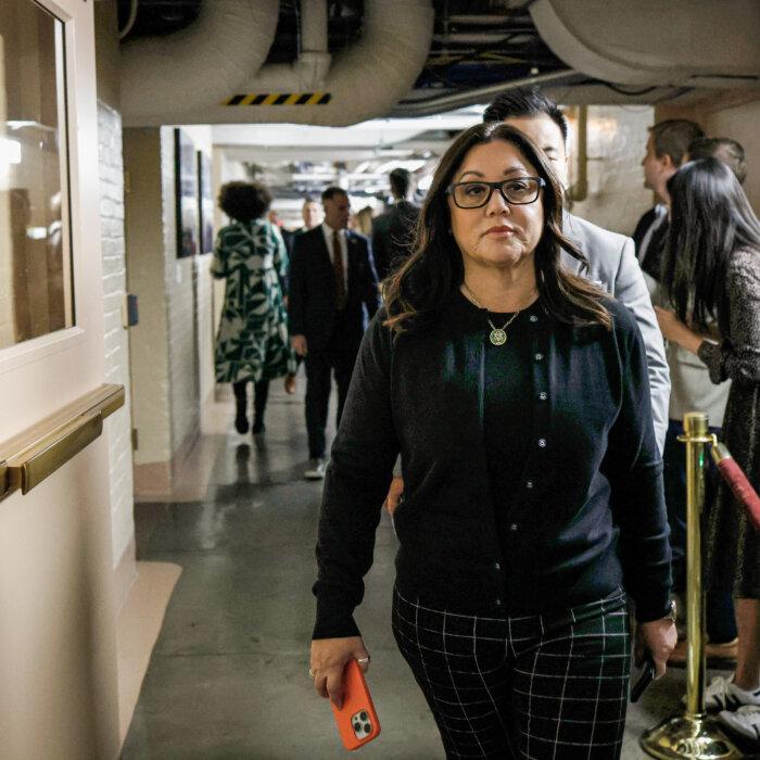 Democrat Super PAC Announces $10 Million Ad Buy in Oregon, Washington Congressional Districts