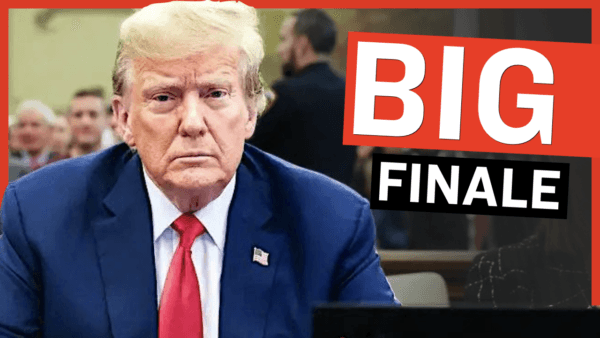 Trump Makes Surprising Courtroom Move | Facts Matter