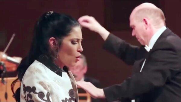 Vivaldi: Nel profondo cieco mondo RV 728, Orlando Furioso | Vivica Genaux