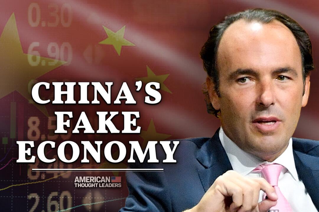 Kyle Bass: Why Investors Need to Get Out of China and Implications of the Taiwan Election