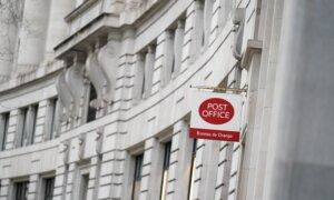 Fujitsu Apologises for Post Office Scandal and Admits Horizon Software Had ‘Bugs and Errors’