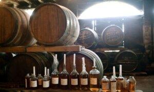 Beijing Targets European Brandy Following Electric Vehicle Subsidy Dispute