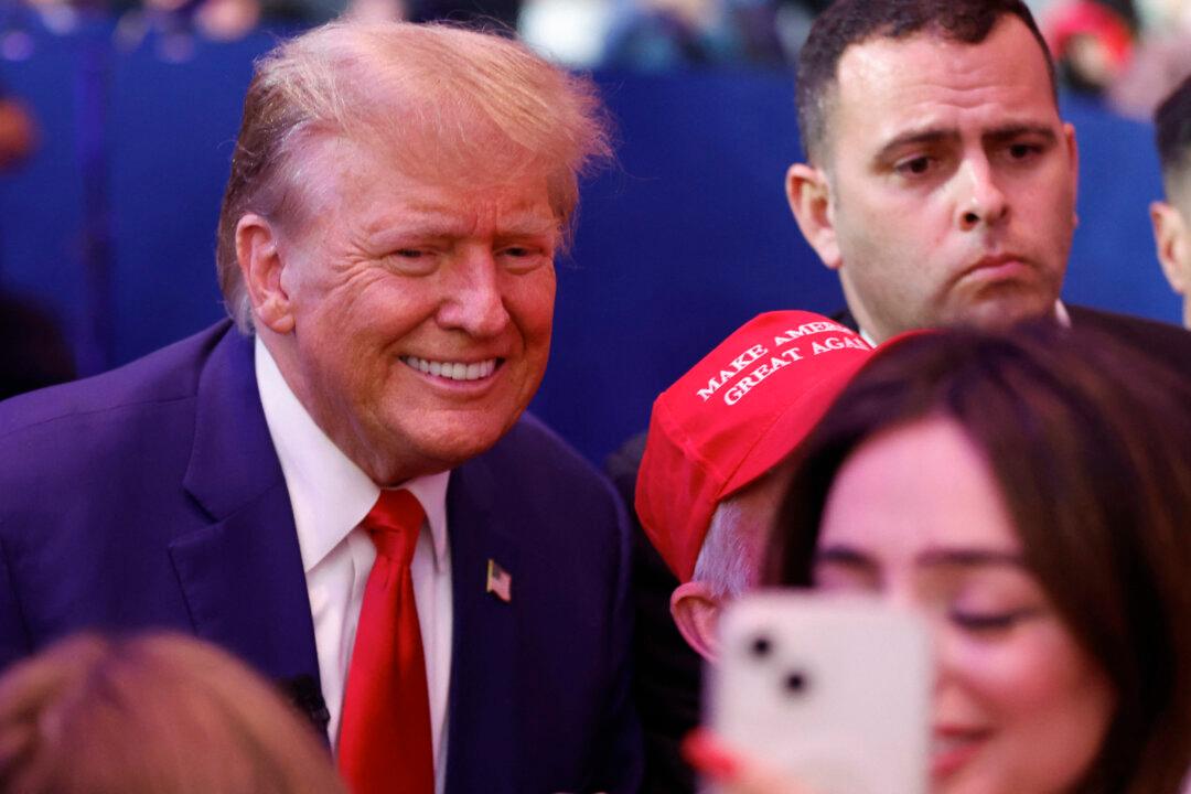 Judge Dismisses Federal Lawsuit Over Trump’s Promotion of Marketing Business