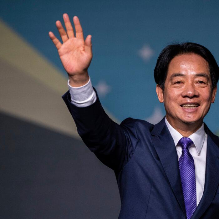 The Epoch Times